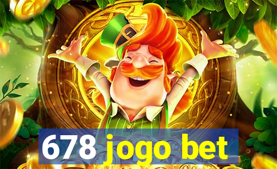 678 jogo bet